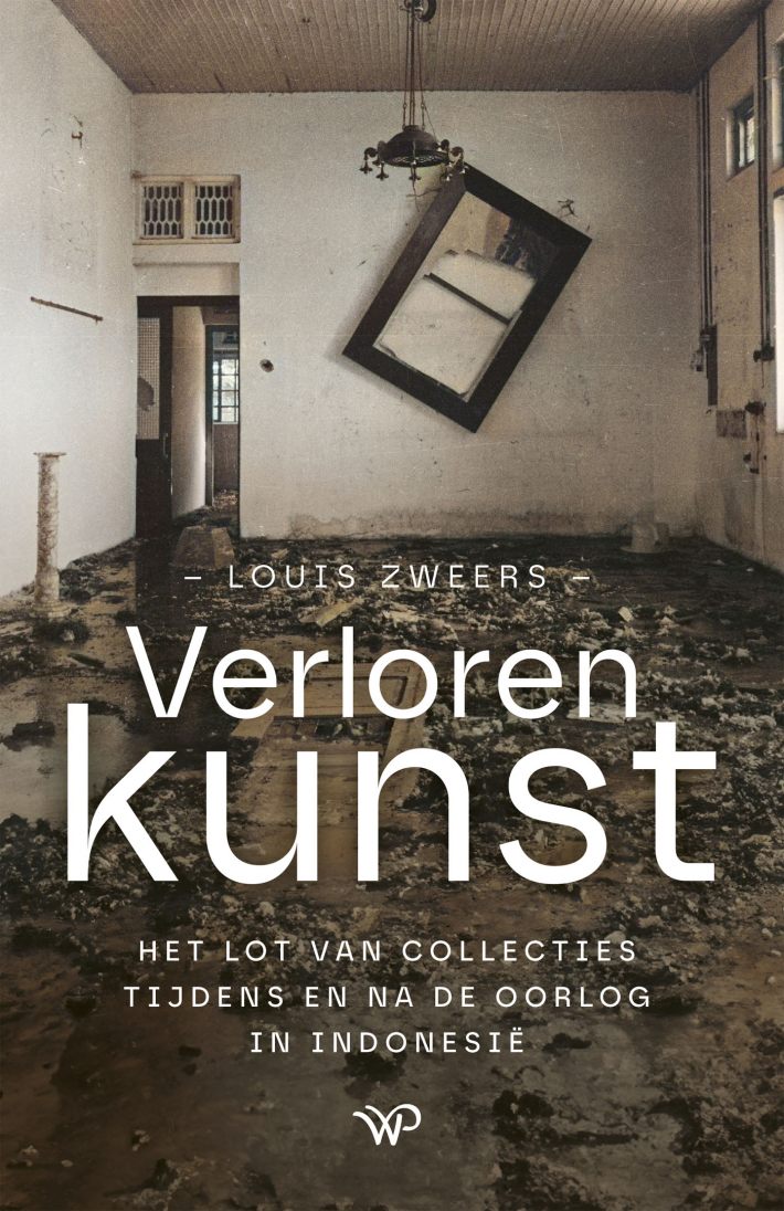 Verloren kunst