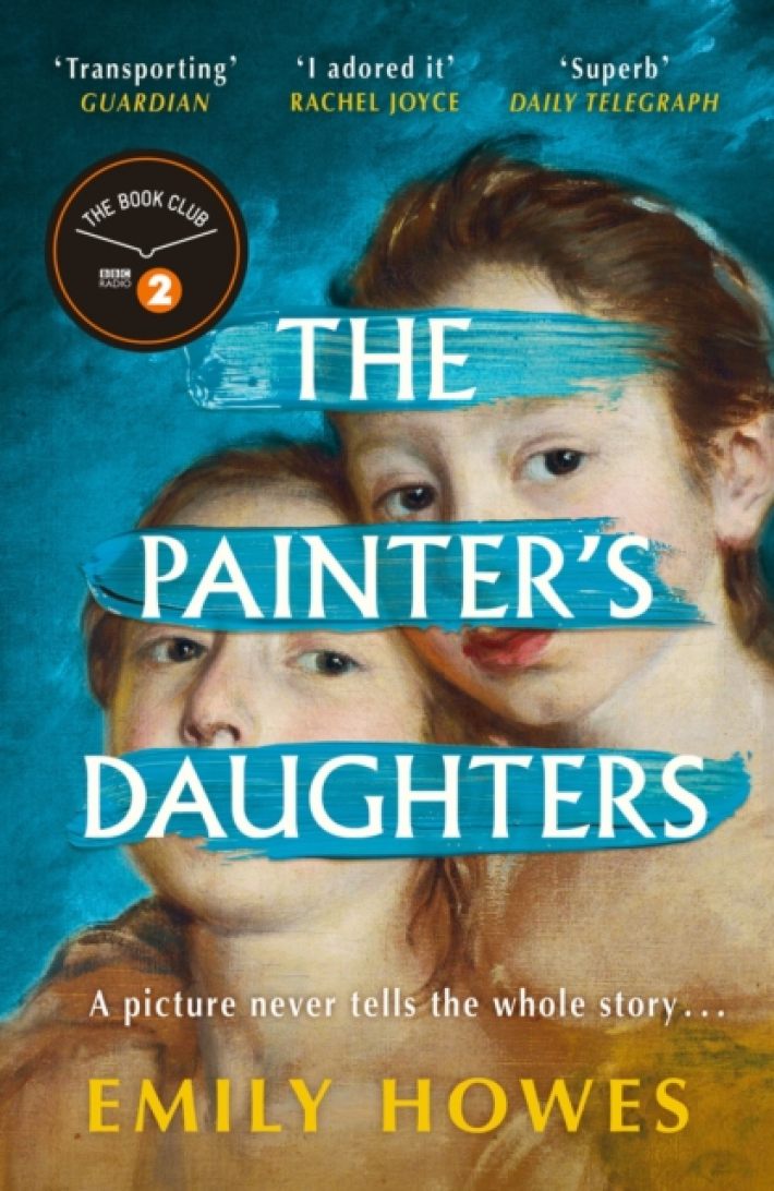 The Painter's Daughters