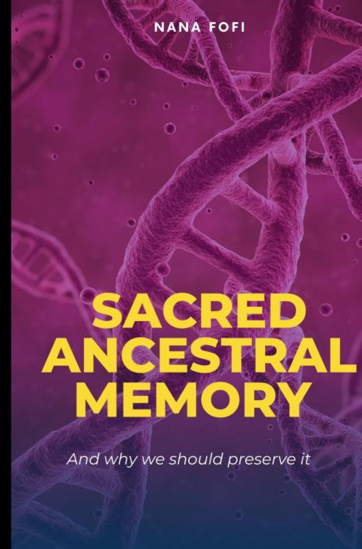 Sacred Ancestral Memory