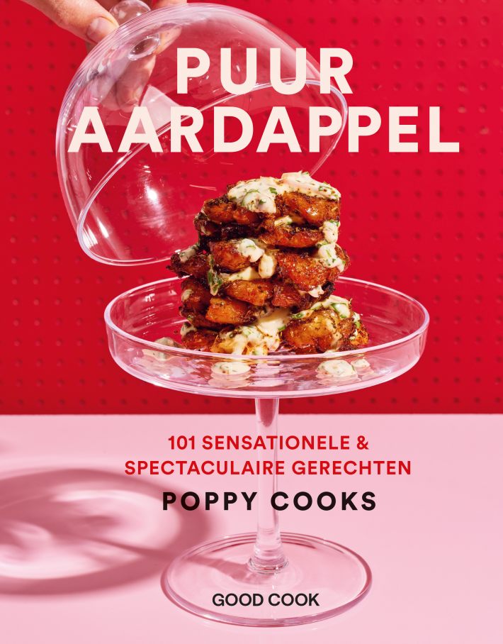 Puur aardappel