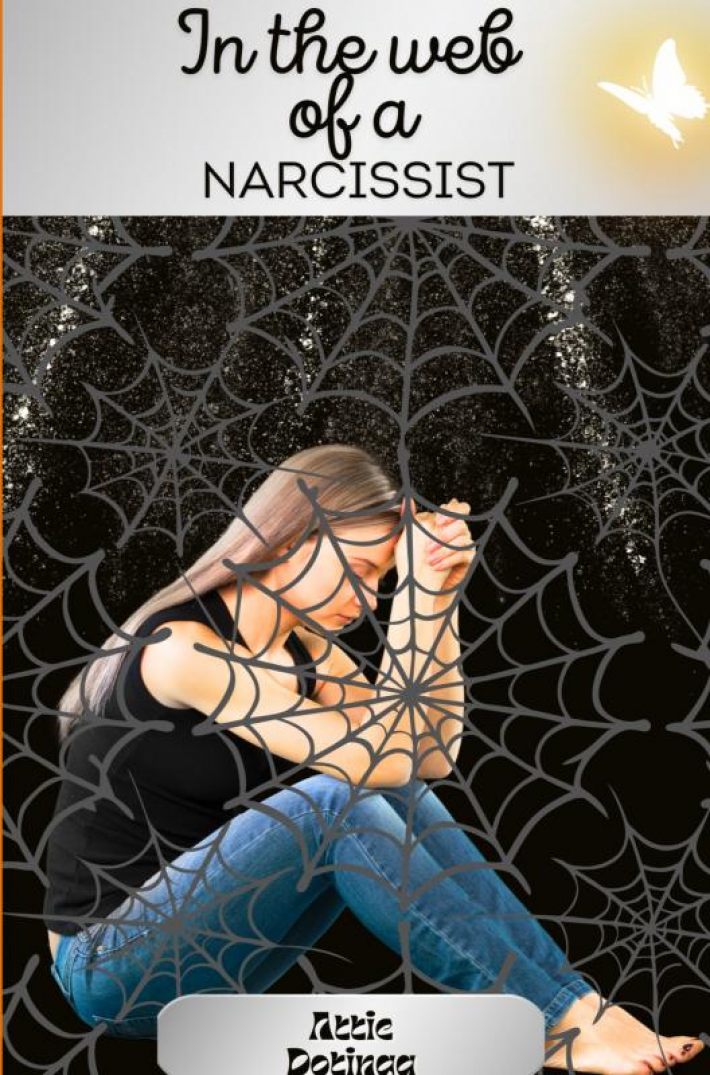 In the web of a narcissist