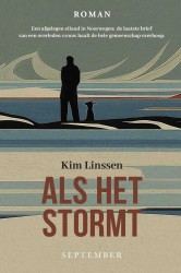 Als het stormt