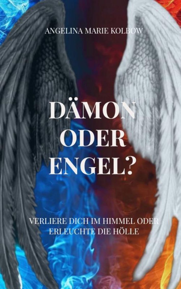 Dämon oder Engel?