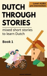 Dutch Through Stories