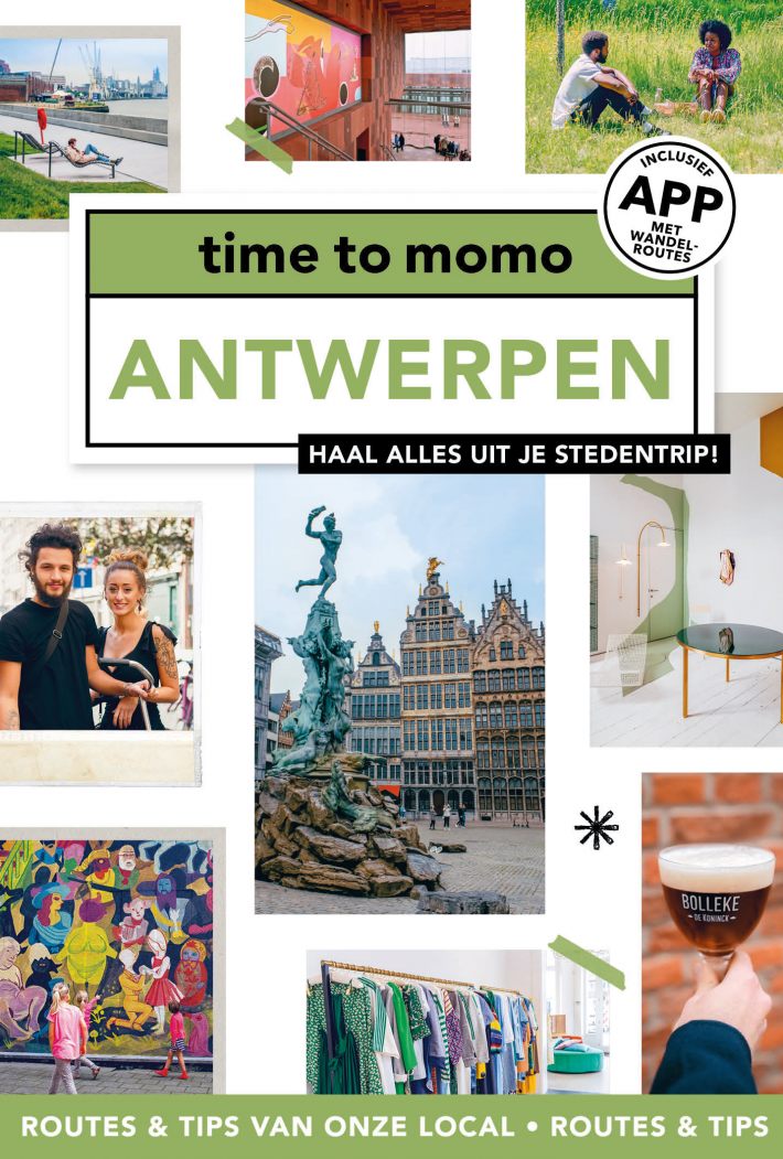 Antwerpen