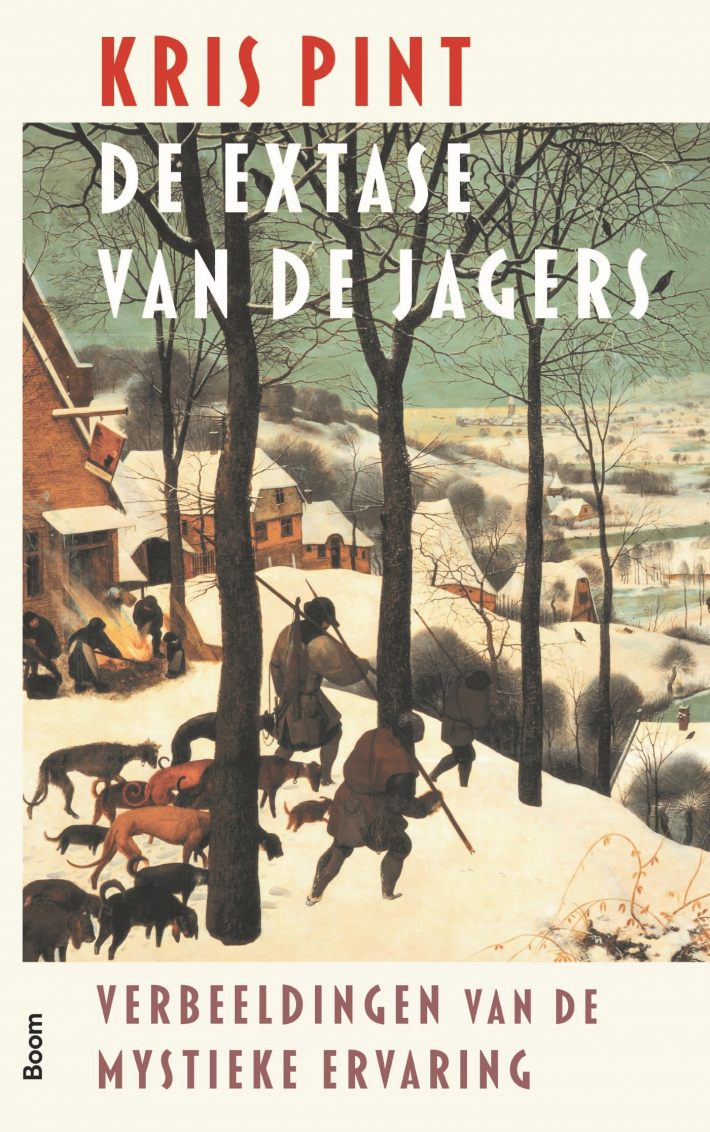 De extase van de jagers • De extase van de jagers