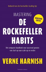 Mastering de Rockefeller Habits • Mastering de Rockefeller Habits