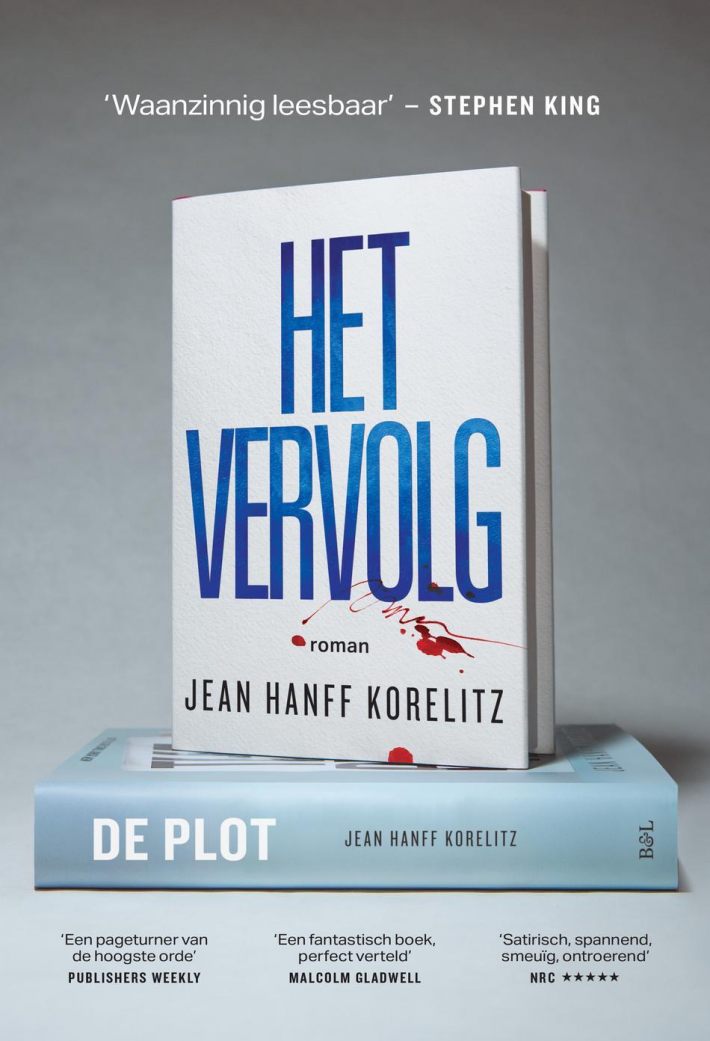 Het vervolg • Het vervolg