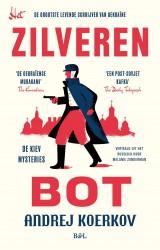 Het zilveren bot • Het zilveren bot