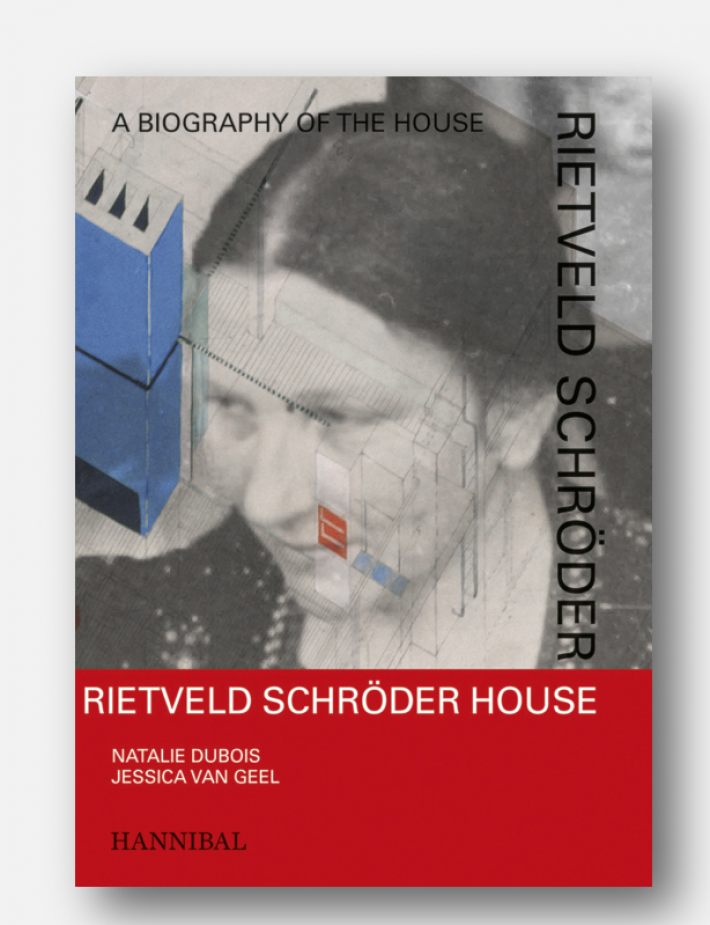 Rietveld Schröder House