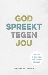 God spreekt tegen jou • God spreekt tegen jou