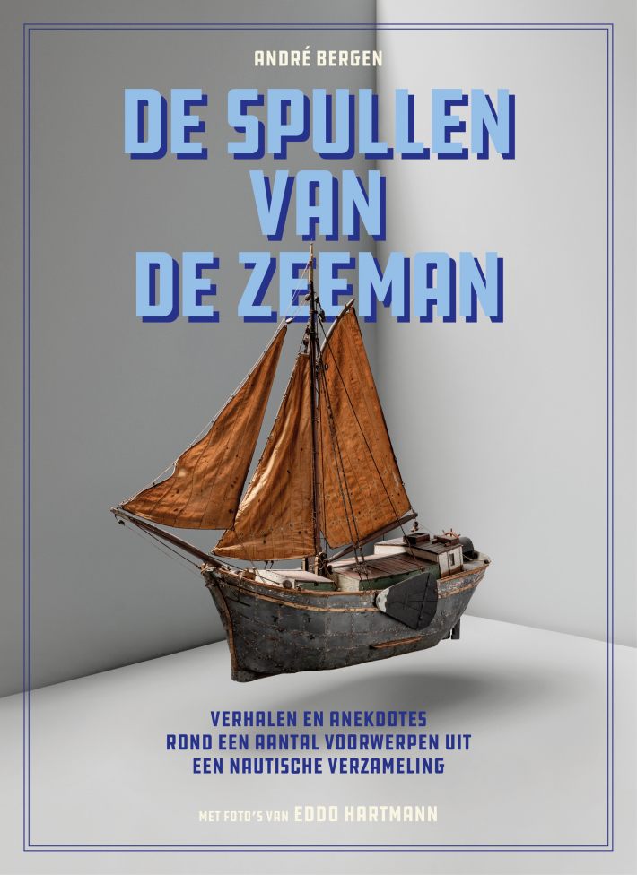 De spullen van de zeeman