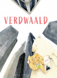 Verdwaald