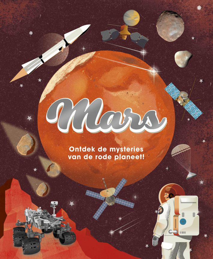 Mars