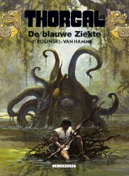 De Blauwe Ziekte