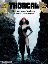 Kriss van Valnor