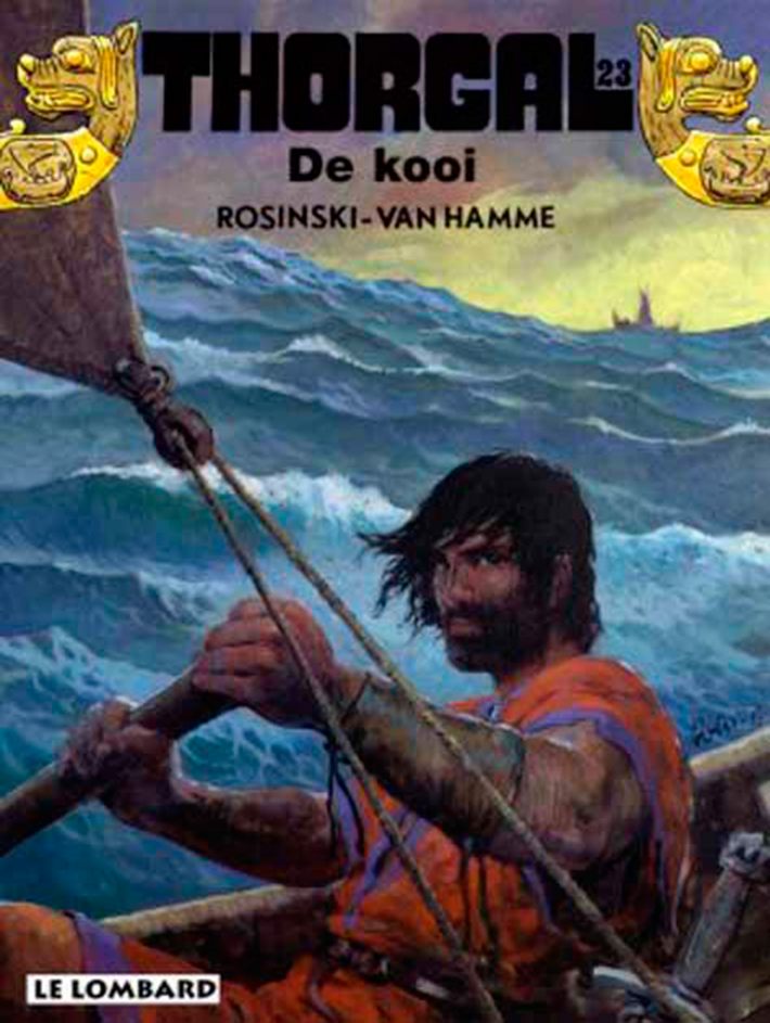 De Kooi