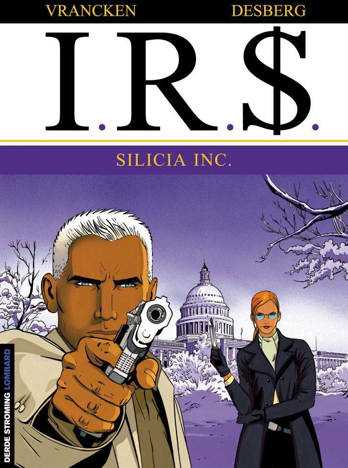 Silicia Inc.