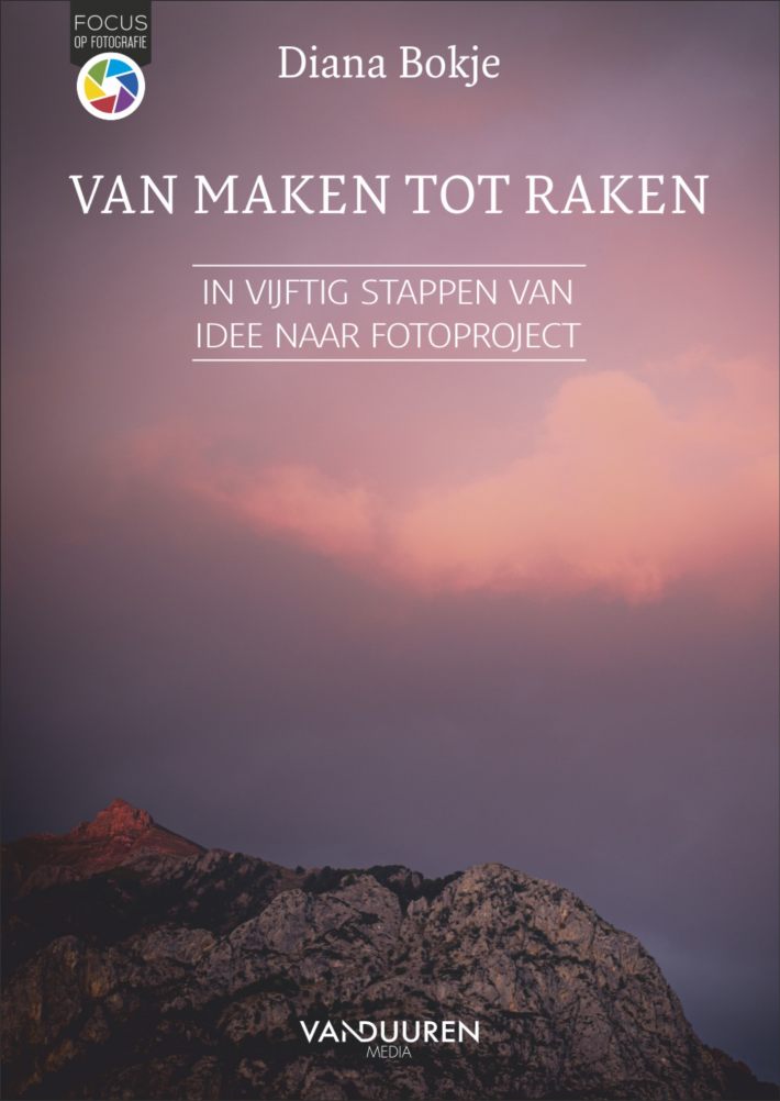 Van maken tot raken, 2e editie