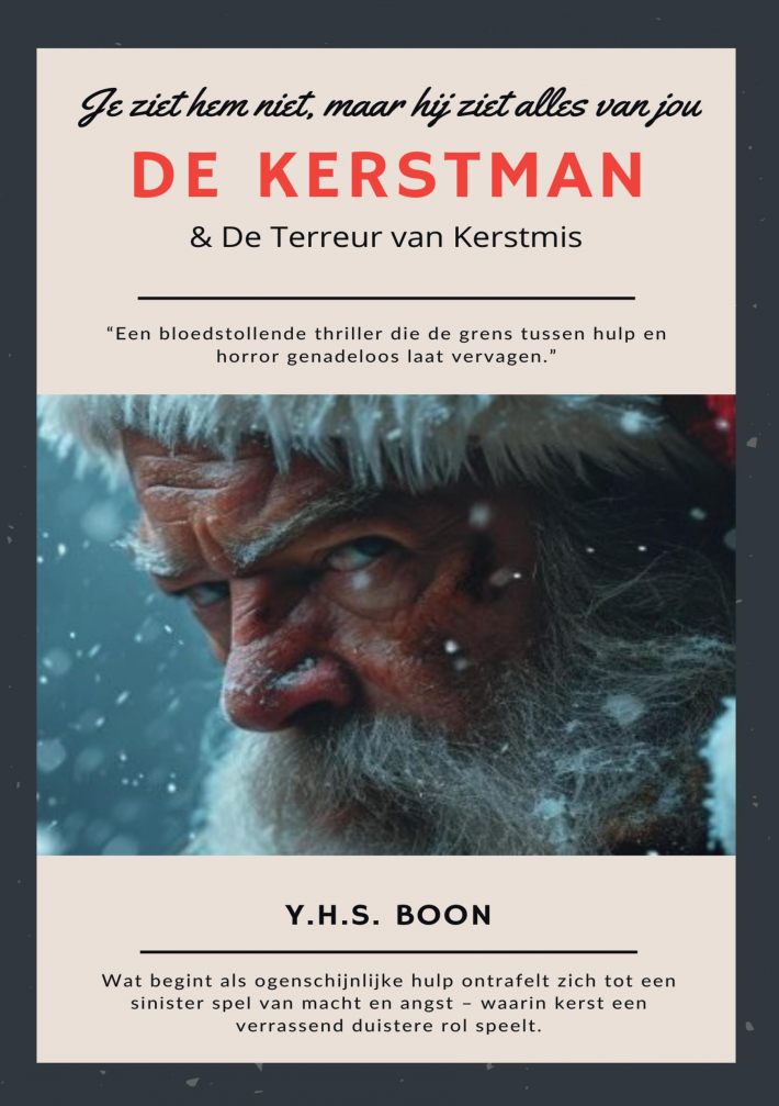 De Kerstman