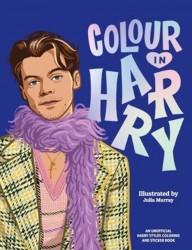 Colour In Harry