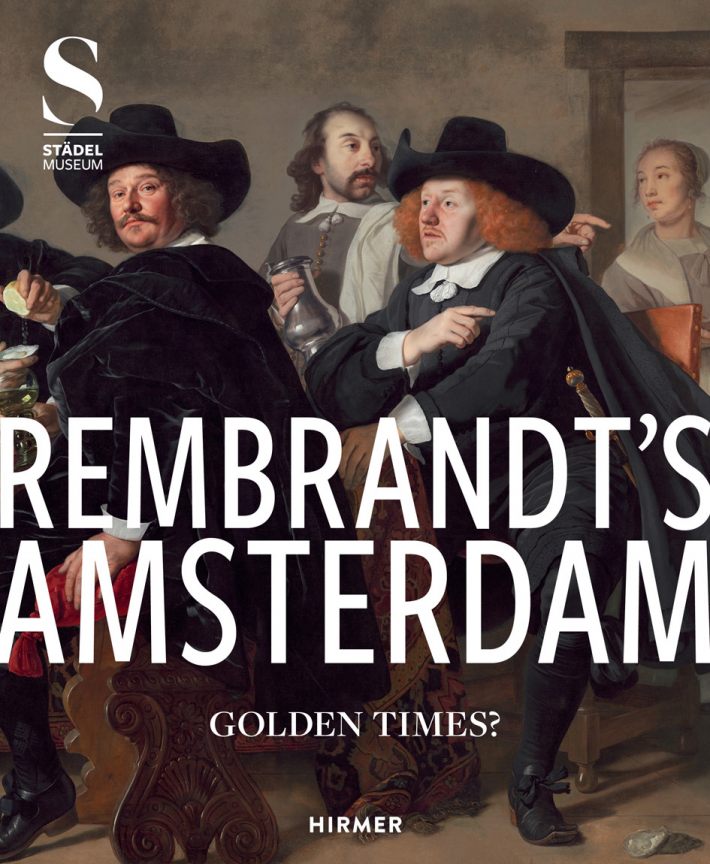 Rembrandt's Amsterdam