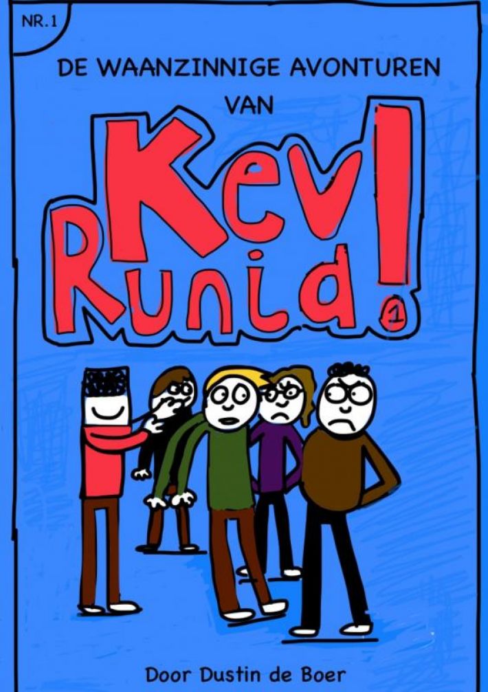 Kev Runia