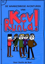 Kev Runia