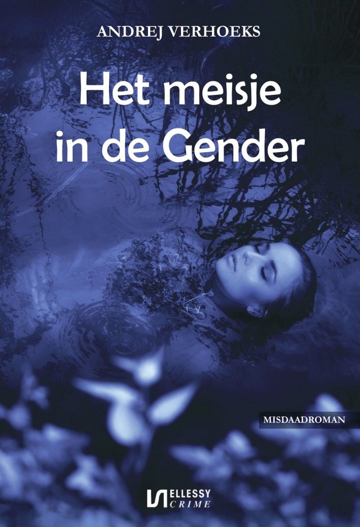 Het meisje in de Gender • Het meisje in de Gender