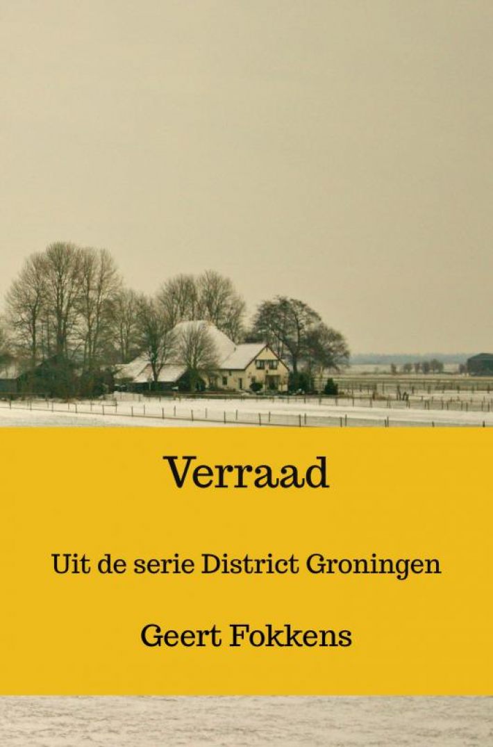 Verraad