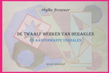 De Twaalf Werken van Herakles