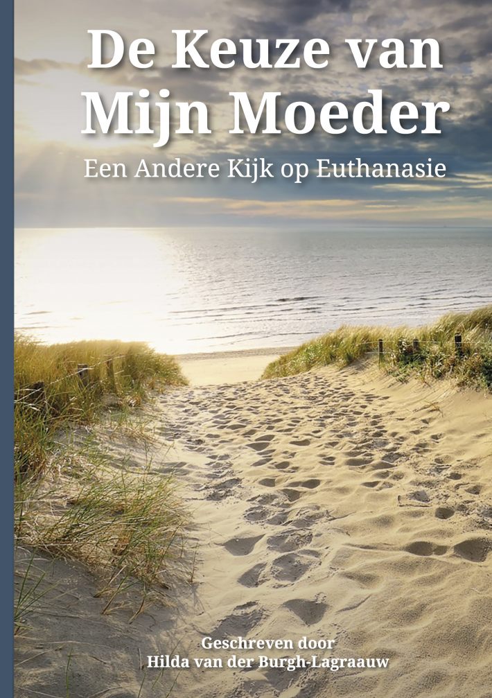 De keuze van mijn moeder • De keuze van mijn moeder