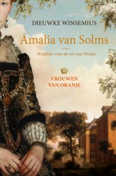 Amalia van Solms