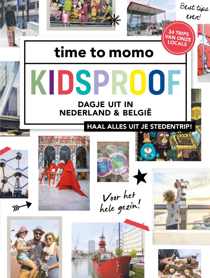 Kidsproof