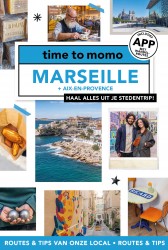 Marseille + Aix-en-Provence