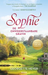 Sophie, de onweerstaanbare gravin