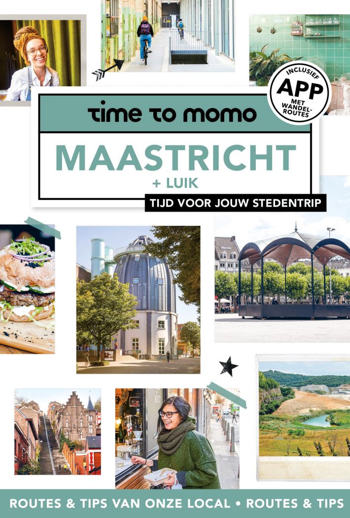 Maastricht + Luik