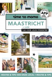 Maastricht + Luik