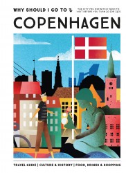 Why Should I Go To Copenhagen