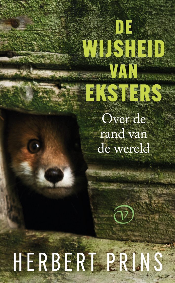 De wijsheid van eksters • De wijsheid van eksters