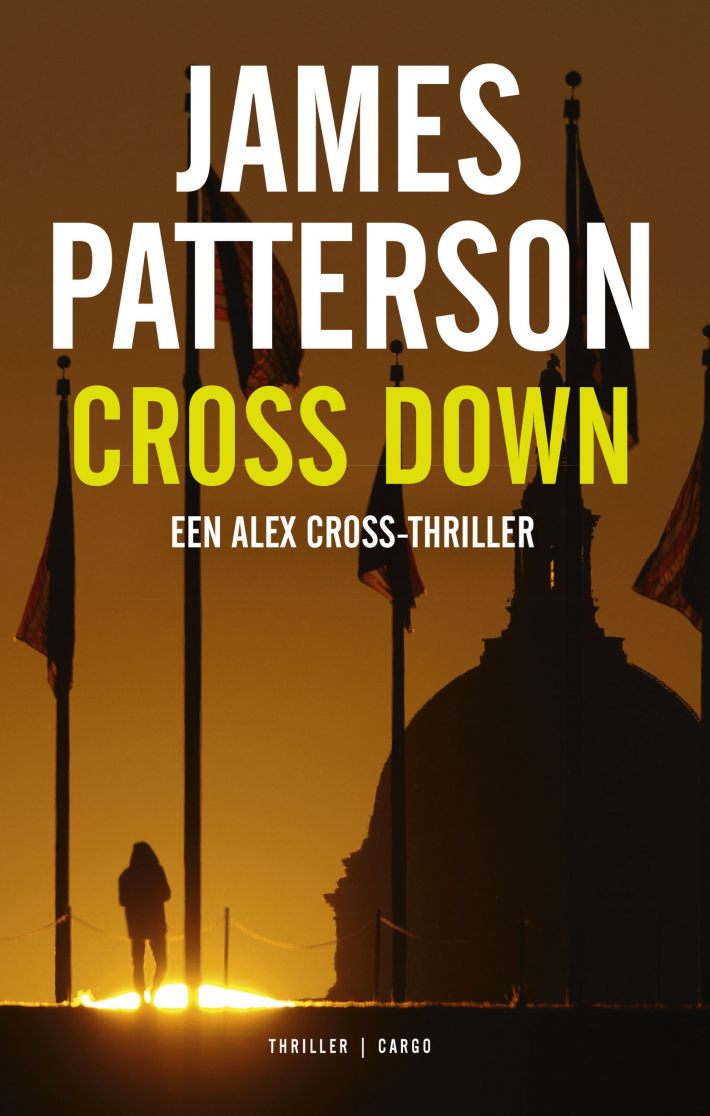 Cross Down