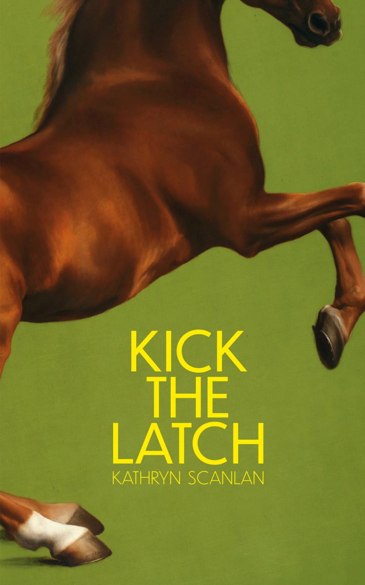 Kick the Latch