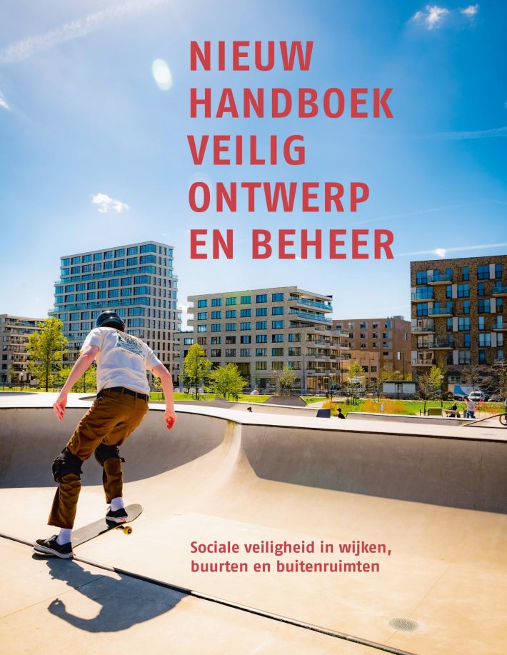 Nieuw Handboek Veilig Ontwerp en Beheer