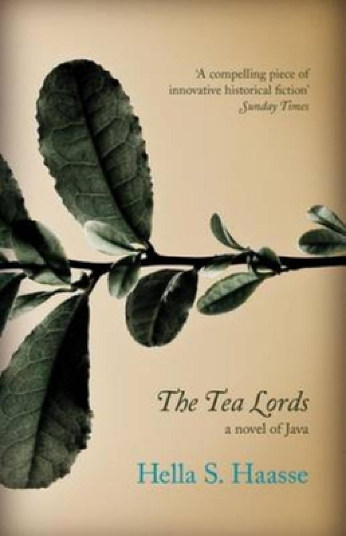 The Tea Lords