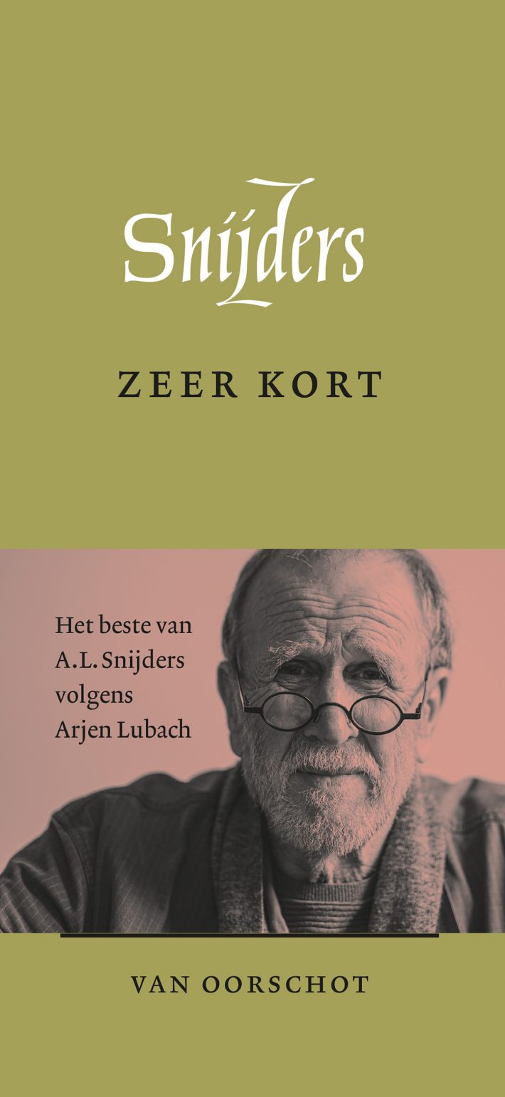 Zeer kort