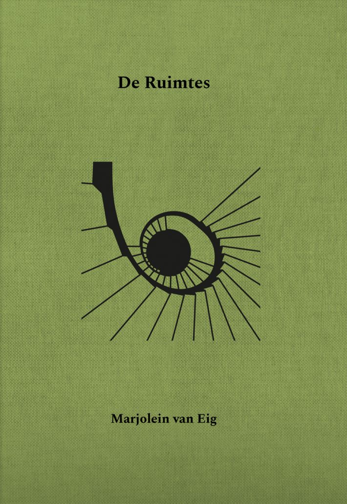 De Ruimtes