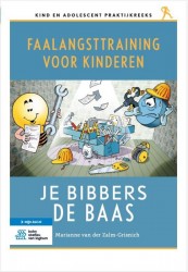 Faalangsttraining voor kinderen