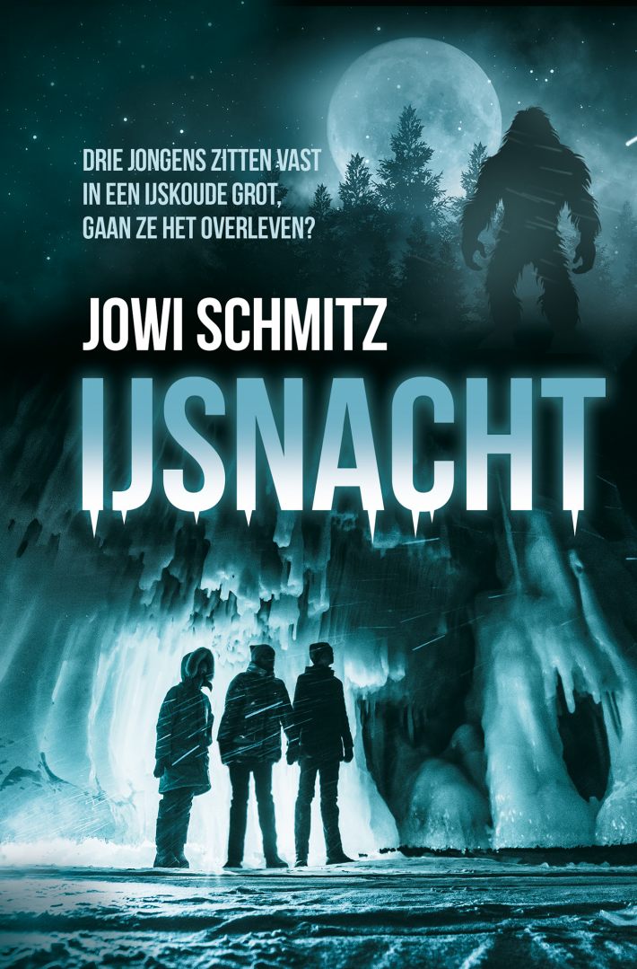 IJsnacht