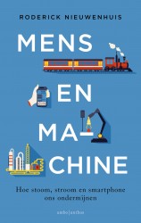 Mens en machine • Mens en machine