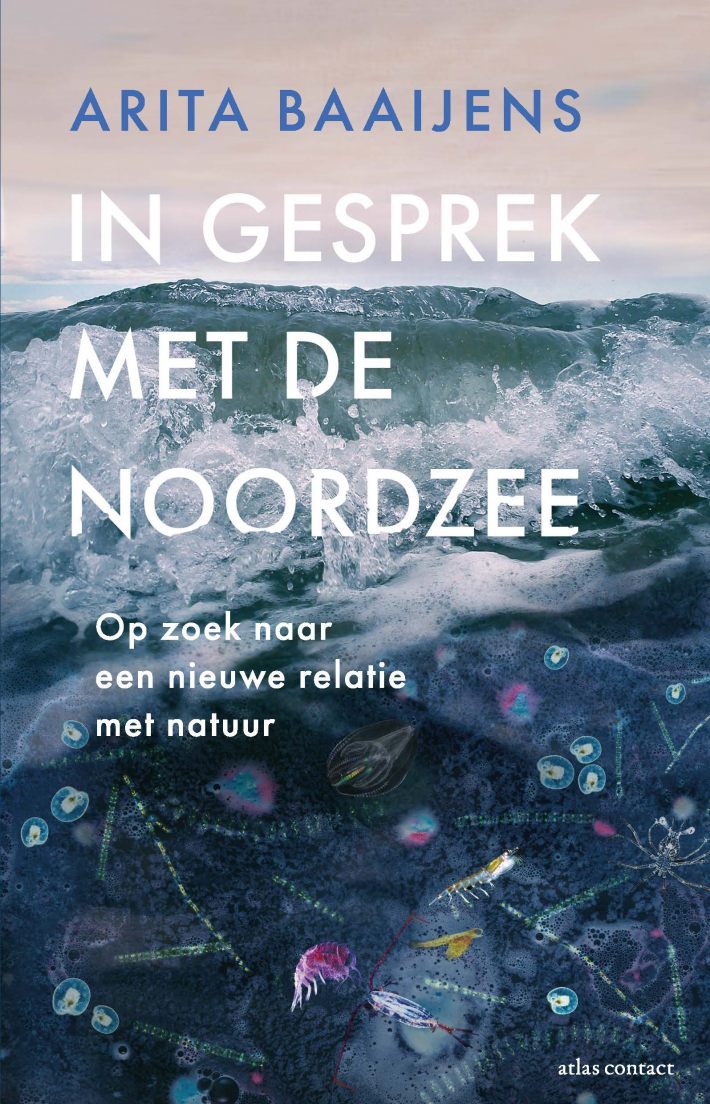 In gesprek met de Noordzee